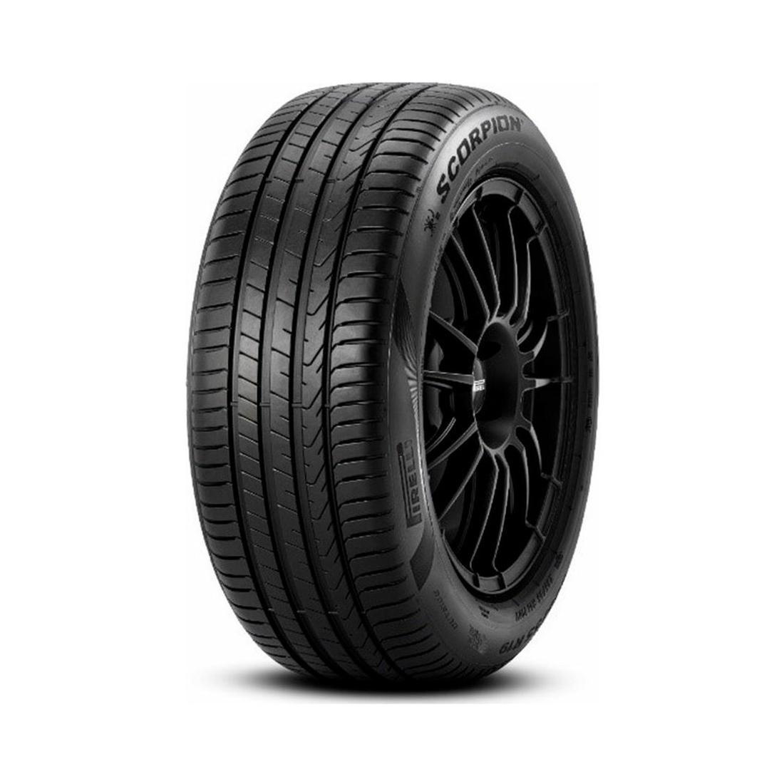 255/45  R20  Pirelli Scorpion 105Y XL Вид 0