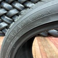 305/40  R22  Yokohama Parada Spec-X PA02 114V Вид 6