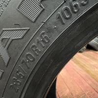235/70  R16  Triangle AgileX A/T TR292 106S Вид 7
