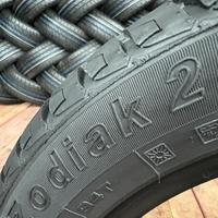 205/55  R16  Tunga Zodiak 2 94T Вид 5