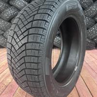255/55  R18  Pirelli Ice Zero FR 109H XL
