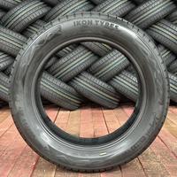 235/55  R19  Ikon (Nokian Tyres) Autograph Ultra 2 SUV 105W XL Вид 5