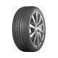 225/45  R17  Nokian Tyres (Ikon) WR A4 RunFlat 91H (2019 г. в.)