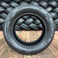 205/60  R16  Pirelli Winter Ice Zero шип 96T XL Вид 5