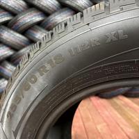 255/60  R18  Ikon (Nokian Tyres) Character Snow 2 SUV 112R XL Вид 6