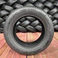 265/55  R19  Ikon (Nokian Tyres) Autograph Ice 10 шип SUV 113T XL Вид 5