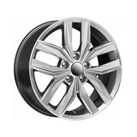 7x17 5x114.3 66.1 ET40 дарк платинум