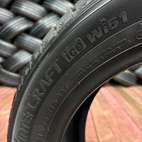 215/55  R18  Kumho WinterCraft Ice WI51 99T XL Вид 7