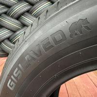 225/65  R17  Gislaved EcoControl 102H Вид 5
