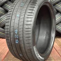 315/35  R21  Pirelli P Zero Luxury Saloon RunFlat 111Y XL Вид 2