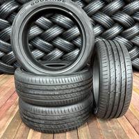 255/45  R21  Goodride Solmax1 106W XL Вид 8