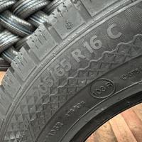 205/65 C R16  Continental VanContact Viking 107/105R (2022 г. в.) Вид 5