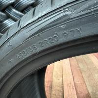 255/35  R20  Ikon (Nokian Tyres) Autograph Ultra 2 97Y XL Вид 9