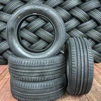 255/55  R18  Gislaved EcoControl 109V Вид 8