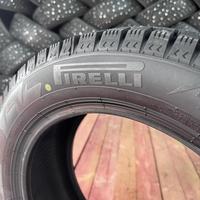 205/55  R16  Pirelli Winter Ice Zero шип 94T XL Вид 7