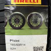 185/60  R14  Pirelli Cinturato P1 82H Вид 10