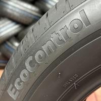 205/60  R16  Gislaved EcoControl 92V Вид 6