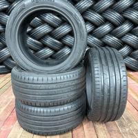 255/45  R18  Ikon (Nokian Tyres) Autograph Ultra 2 103Y XL Вид 10
