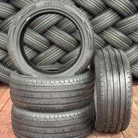 245/45  R19  Ikon (Nokian Tyres) Autograph Ultra 2 102Y XL Вид 10