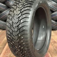 245/50  R18  Ikon (Nokian Tyres) Character Ice 8 SUV шип 104T XL Вид 2