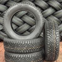 215/65  R17  Ikon (Nokian Tyres) Autograph Ice 9 шип SUV 103T XL Вид 8