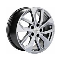 7x17 5x112 57.1 ET40 g-silver