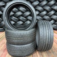 255/35  R20  Nexen N'Fera SU1 ZR FR 97Y XL (2023 г. в.) Вид 8