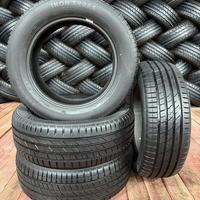 205/60  R16  Ikon (Nokian Tyres) Character Eco (Nordman SX3) 92H Вид 10