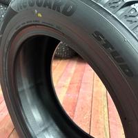 225/55  R17  Yokohama Ice Guard stud IG55 шип 101T Вид 5