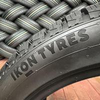 225/45  R18  Ikon (Nokian Tyres) Autograph Ice 10 шип SUV 95T XL Вид 7