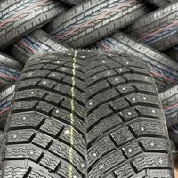 265/55  R19  Michelin X-Ice North 4 шип SUV 113T XL (2021 г. в.) Вид 5