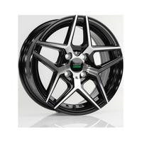 6x14 5x100 57.1 ET35 bkf