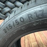 215/50  R17  Ikon (Nokian Tyres) Autograph Aqua 3 95V XL Вид 9