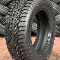 215/65  R16  Ikon (Nokian Tyres) Autograph Ice 9 шип SUV 102T XL Вид 2