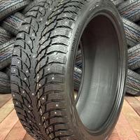 265/40  R21  Ikon (Nokian Tyres) Autograph Ice 9 шип SUV 105T XL Вид 2