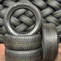 235/45  R17  Kumho WinterCraft WP52+ 97V XL Вид 8