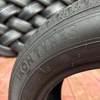 185/60  R14  Ikon (Nokian Tyres) Character Eco (Nordman SX3) 82T Вид 7