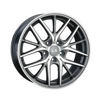 6x15 4x100 60.1 ET50 gmf