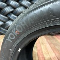 265/50  R19  Yokohama Geolandar X-CV G057 110W Вид 5