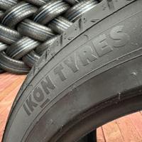245/45  R18  Ikon (Nokian Tyres) Character Ultra (Nordman SZ2) 100W XL Вид 7