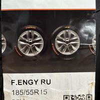 185/55  R15  Formula Formula Energy 82V Вид 11