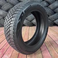 215/55  R17  Pirelli Ice Zero FR 3 98H XL Вид 4