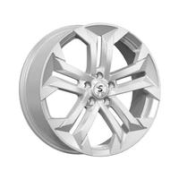 7.5x19 5x108 65.1 ET36 Elite silver