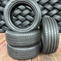 225/55  R17  Maxxis Victra M-36+ RunFlat ZR 97W Вид 8