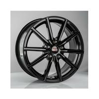 7x17 5x114.3 64.1 ET40 black