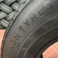 235/70  R16  Ikon (Nokian Tyres) Character Ice 7 SUV шип 106T Вид 5