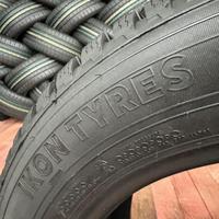 225/55  R17  Ikon (Nokian Tyres) Nordman 8 шип 101T XL (2024 г. в.) Вид 5