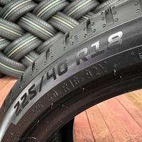 225/40  R18  Formula Rosso 92V XL Вид 9
