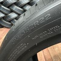 295/35  R22  Hankook Ventus S1 evo3 SUV K127A ZR 108Y XL Вид 9