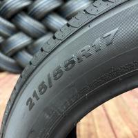 215/55  R17  Nexen N'Blue HD Plus 94V (2024 г. в.) Вид 6